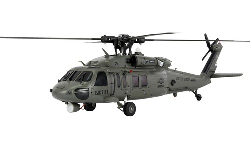 Amewi uh60 black hawk marine - amewi,