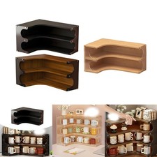 Eck Schreibtisch Organizer