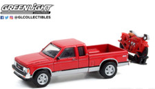 Greenlight 28080-C 1991 GMC