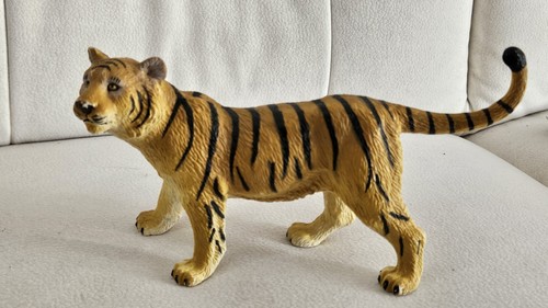 Spielfigur tiger groß - spielfigur,
