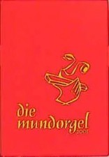Die Mundorgel. Notenausgabe | Dieter Corbach (u. a.) | Buch | 256 S. | Deutsch