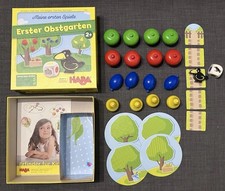 HABA Erster Obstgarten Meine