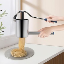 Manuelle Nudelmaschine