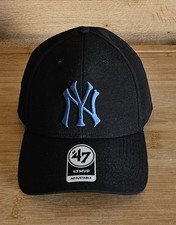47 Brand - Basecap - New York