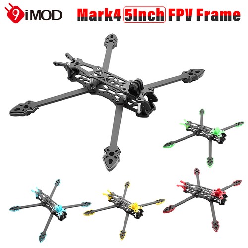 9imod mark4 fpv racing - 9imod,