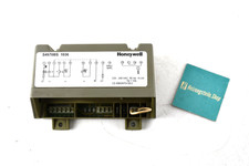 Honeywell Steuergerät Feuerungsautomat S4570BS 1036 Junkers De Dietrich