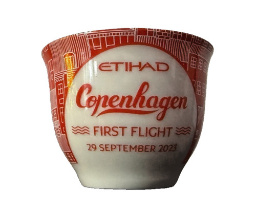 Exklusiv etihad airways - etihad,