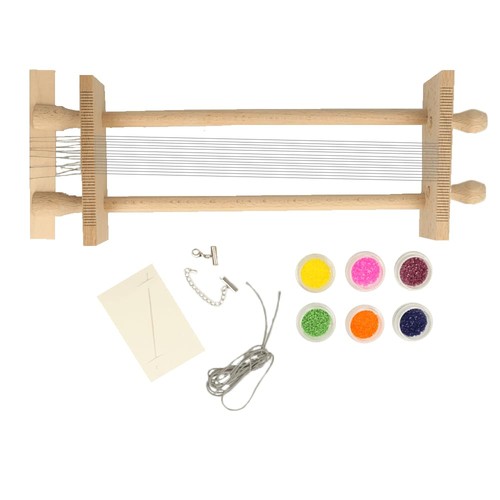 Scheepjes bead webstuhl rahmen - scheepjes,