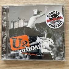 U2 - Go Home: Live at Slane