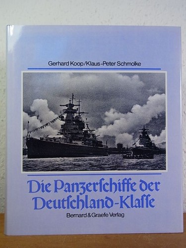 Die panzerschiffe der - die,