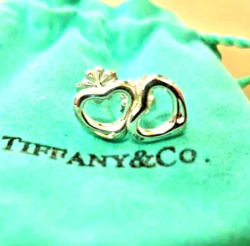 Echte tiffany ohrringe - tiffany,
