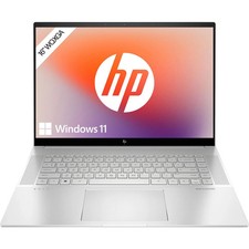 HP Envy Gaming Business Laptop