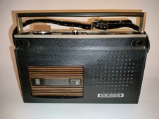 Vintage Kassettenrecorder