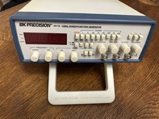 BK precision 4017a 10MHz Sweep/Function Generator