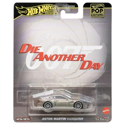 Hot wheels aston martin - hot,