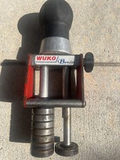 WUKO Mini Bender 2050