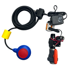 Automatisches Zisternen Wasser