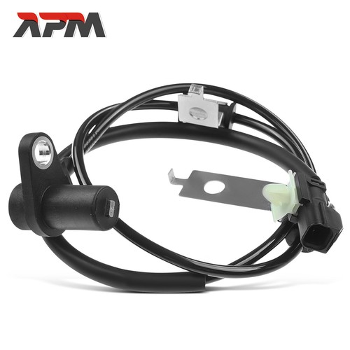 Abs sensor raddrehzahl - abs,