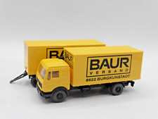 Wiking 459 mercedes - ,