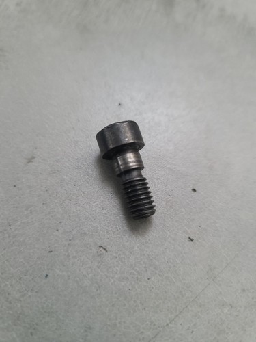 Bmw passschrauben linksgewinde - bmw,