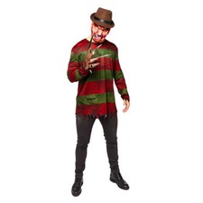 Freddy Krüger Kostüm Herren