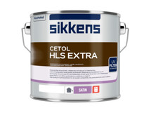 Sikkens cetol hls - cetol, extra
