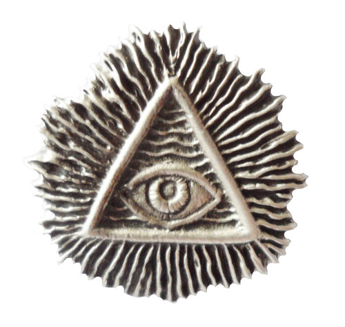 All seeing eye providence - seeing,