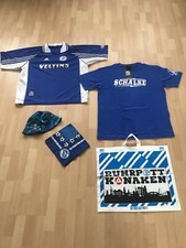 Fc Schalke 04 Trikot