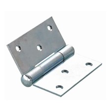 HETTICH Scharnier mit losem