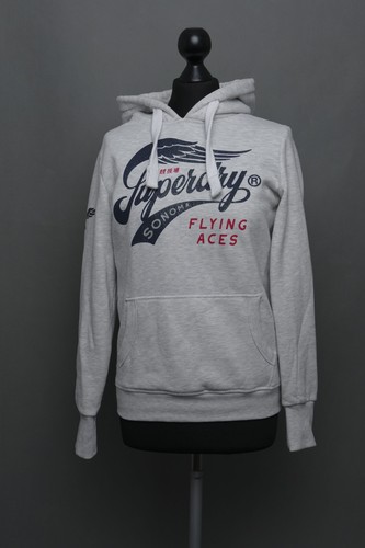 Superdry damen hoodie - superdry,