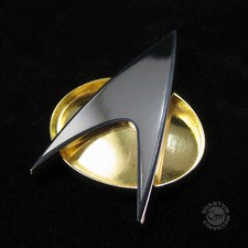 TNG Communicator original
