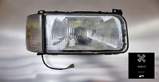 Original VW Passat 35i Bj.92 Hella Scheinwerfer+Blinker R 302133466, 7R0134597