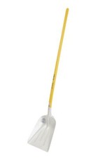 Offner alu universalschaufel - offner, alu-universalschaufel