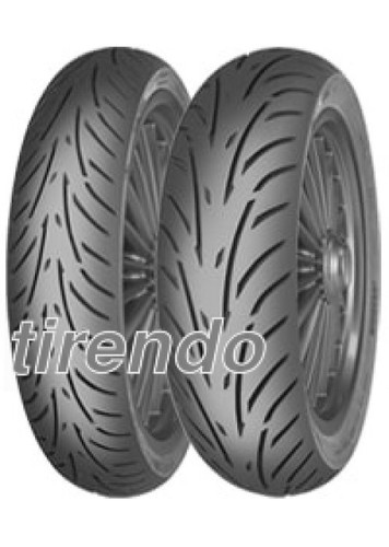 Rollerreifen mitas touring - rollerreifen,