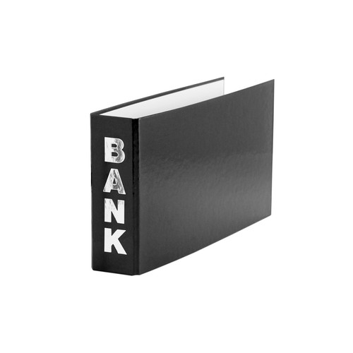 Bankordner 140x250mm - 140x250mm, /