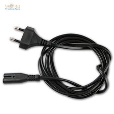 Netzkabel 1,5m, Euro 8