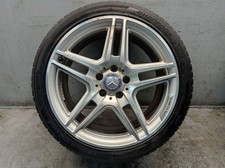 MERCEDES c-Klasse (W204)