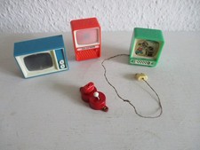 Fernseher Klickfernseher