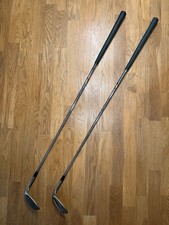 Herren Golfschläger - Sand Wedge & Pitching Wedge Rechtshand Stahlschaft