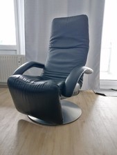 Jori yoga 7360 leder sessel - jori,