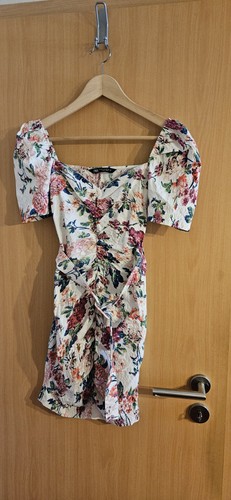 Zara damen kleid - zara,