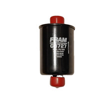 Benzinfilter Fram G3727,Chevy