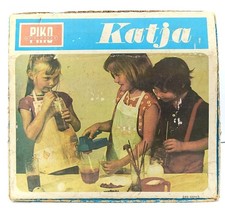 Piko Katja Handmixer Mechanik