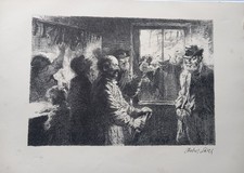ROBERT STERL - DAMMERUNG