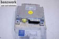 Mercedes W211 W215 W220