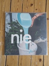 Fynn Kliemann - Nie - Limited Vinyl - OVP / Sealed