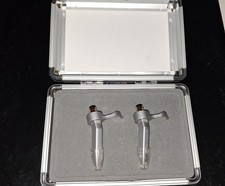 Plattenspieler Nadeln