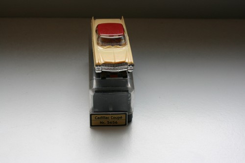 Faller ams 5656 - ams, cadillac