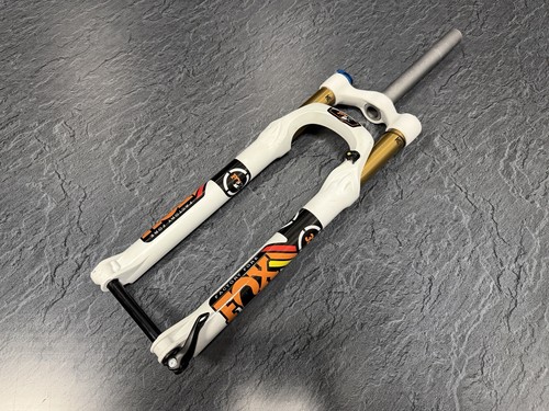 Fox kashima 831 - 26", jump
