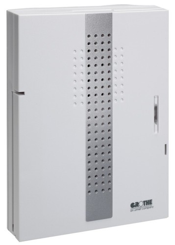 Grothe elektronik gong croma - grothe, elektronik-gong
